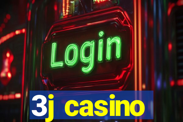 3j casino